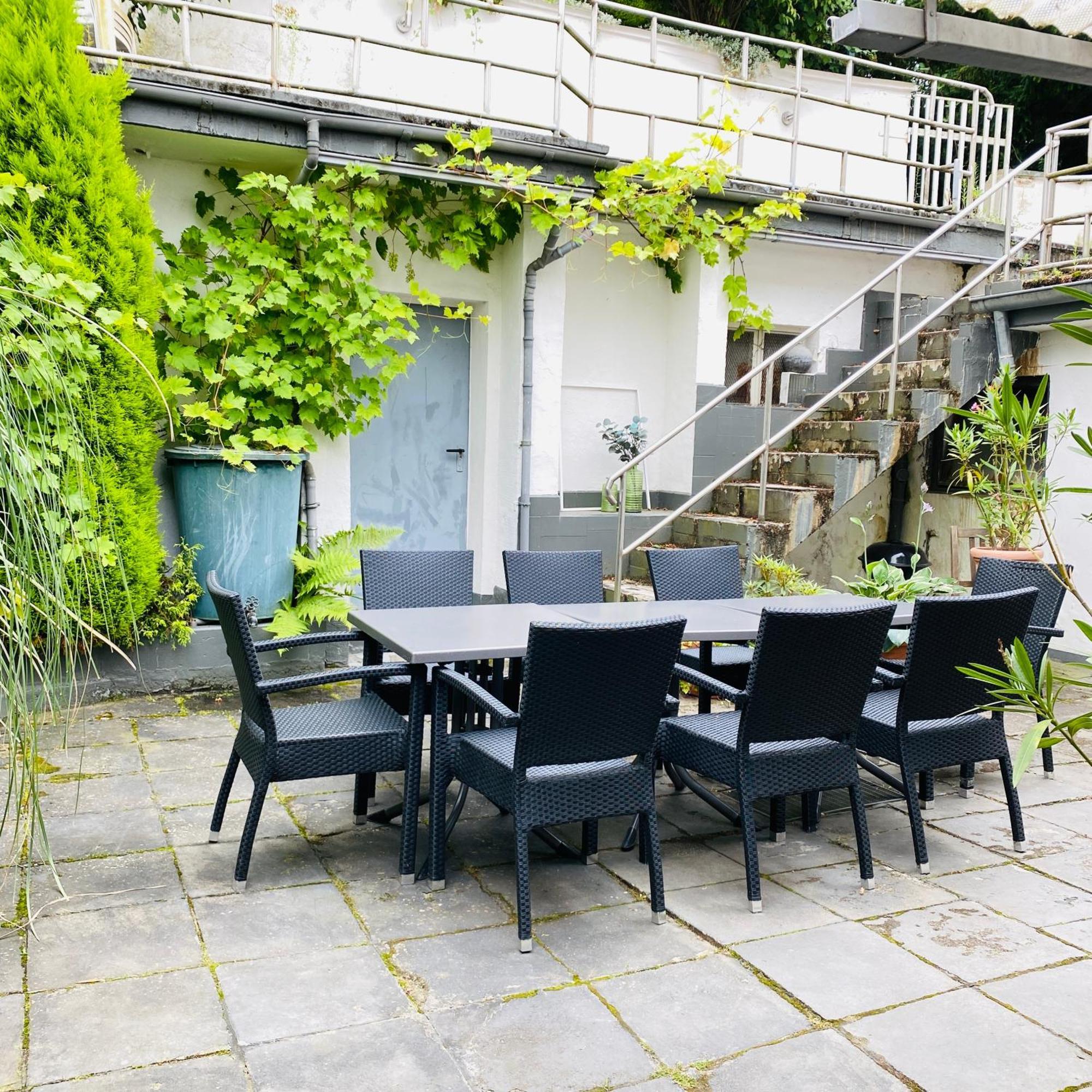 Eifel-House - Fewo Weilerswist Exterior photo